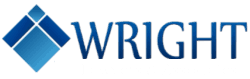 Wright Lawyers Logo white v4