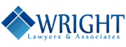 Wright Lawyers Logo